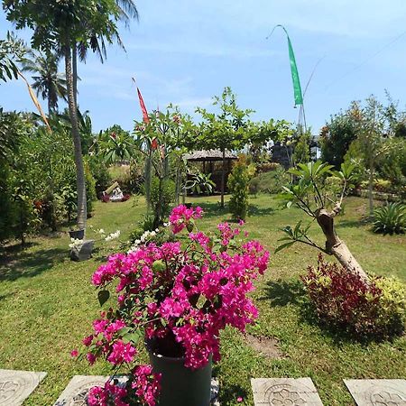 Villa Angel D'Uma Jasri エクステリア 写真